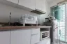 Condo for rent in Chom Phon, Bangkok near BTS Mo chit