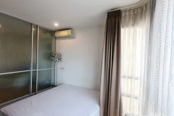 Condo for rent in Chom Phon, Bangkok near BTS Mo chit