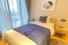 2 Bedroom Condo for rent in Khlong Tan, Bangkok near MRT Queen Sirikit National Convention Centre