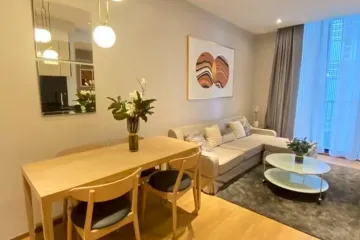 2 Bedroom Condo for rent in Khlong Tan, Bangkok near MRT Queen Sirikit National Convention Centre