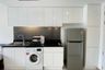 2 Bedroom Condo for rent in Vertiq, Maha Phruettharam, Bangkok near MRT Sam Yan