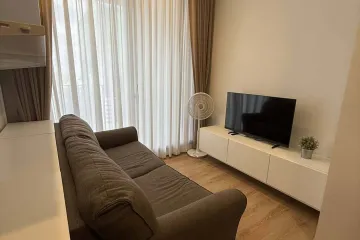 1 Bedroom Condo for rent in Sam Sen Nai, Bangkok near BTS Ari