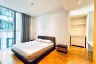 1 Bedroom Condo for rent in Saladaeng Residences, Silom, Bangkok near MRT Lumpini