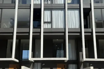 3 Bedroom Townhouse for rent in Samrong Nuea, Samut Prakan near MRT Si Bearing