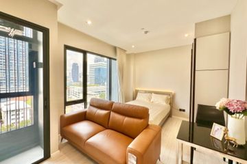 Condo for rent in Thanon Phaya Thai, Bangkok near Airport Rail Link Ratchaprarop