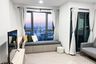 1 Bedroom Condo for rent in Aspire Sukhumvit - Rama 4, Phra Khanong, Bangkok near BTS Phra Khanong