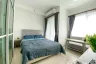 1 Bedroom Condo for rent in Chapter One Eco Ratchada - Huaikwang, Huai Khwang, Bangkok near MRT Huai Khwang