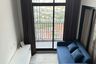 2 Bedroom Condo for rent in Ideo Charan 70 - Riverview, Bang Phlat, Bangkok near MRT Bang Phlat