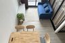 2 Bedroom Condo for rent in Ideo Charan 70 - Riverview, Bang Phlat, Bangkok near MRT Bang Phlat