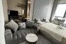 Condo for rent in Knightsbridge Prime Onnut, Phra Khanong Nuea, Bangkok near BTS On Nut