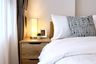 1 Bedroom Condo for rent in Ideo Rama 9 - Asoke, Huai Khwang, Bangkok near MRT Phra Ram 9