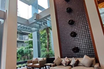1 Bedroom Condo for rent in Makkasan, Bangkok near Airport Rail Link Makkasan