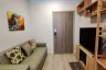 1 Bedroom Condo for rent in Chom Phon, Bangkok near MRT Phahon Yothin