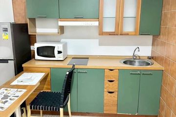 Condo for rent in Sathorn Gardens, Thung Maha Mek, Bangkok near MRT Lumpini