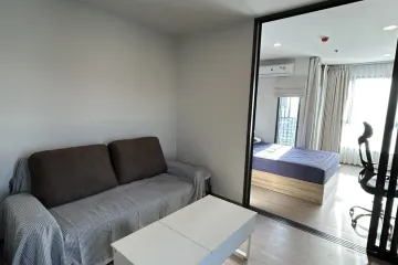 1 Bedroom Condo for rent in Phra Khanong, Bangkok near BTS Phra Khanong