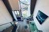 1 Bedroom Condo for rent in SO Origin Kaset Interchange, Sena Nikhom, Bangkok near BTS Kasetsart University