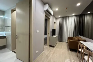 1 Bedroom Condo for rent in Khlong Tan Nuea, Bangkok near BTS Phrom Phong