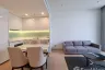 1 Bedroom Condo for rent in Anil Sathorn 12, Silom, Bangkok near BTS Sueksa Witthaya