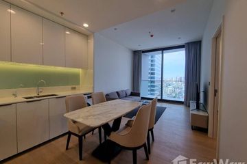 1 Bedroom Condo for rent in Anil Sathorn 12, Silom, Bangkok near BTS Sueksa Witthaya