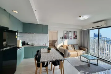 2 Bedroom Condo for rent in Suan Luang, Bangkok near Airport Rail Link Ramkhamhaeng