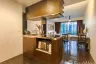2 Bedroom Condo for rent in Khlong Toei Nuea, Bangkok near MRT Phetchaburi