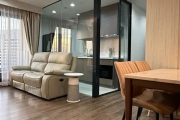 2 Bedroom Condo for rent in Chom Phon, Bangkok near BTS Ladphrao Intersection