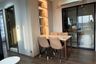 2 Bedroom Condo for rent in Life Ladprao Valley, Chom Phon, Bangkok near BTS Ladphrao Intersection