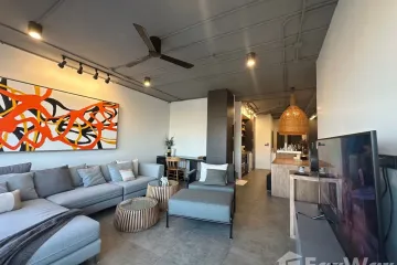 1 Bedroom Condo for rent in Bang Na, Bangkok