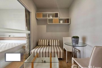 1 Bedroom Condo for rent in The Willows Park Sukhumvit 58, Bang Chak, Bangkok near BTS Bang Chak