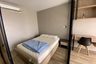 1 Bedroom Condo for rent in Blossom Condo @ Sathorn-Charoenrat, Yan Nawa, Bangkok near BTS Surasak