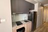 1 Bedroom Condo for rent in Blossom Condo @ Sathorn-Charoenrat, Yan Nawa, Bangkok near BTS Surasak