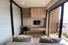 1 Bedroom Condo for rent in Blossom Condo @ Sathorn-Charoenrat, Yan Nawa, Bangkok near BTS Surasak