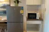 1 Bedroom Condo for rent in The Selected Kaset - Ngamwongwan by L.P.N., Lat Yao, Bangkok near Airport Rail Link Bang Khen