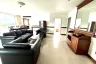 2 Bedroom Apartment for rent in P.W.T. Mansion, Khlong Toei, Bangkok near MRT Queen Sirikit National Convention Centre