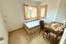 2 Bedroom Apartment for rent in P.W.T. Mansion, Khlong Toei, Bangkok near MRT Queen Sirikit National Convention Centre