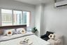 1 Bedroom Condo for rent in The Plenary Sathorn, Khlong Ton Sai, Bangkok near BTS Wongwian Yai