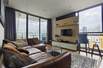 2 Bedroom Condo for rent in Khlong Tan Nuea, Bangkok near BTS Thong Lo