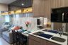 1 Bedroom Condo for rent in The Parkland Phetkasem 56, Bang Wa, Bangkok near MRT Phasi Charoen
