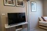 1 Bedroom Condo for rent in The Parkland Phetkasem 56, Bang Wa, Bangkok near MRT Phasi Charoen