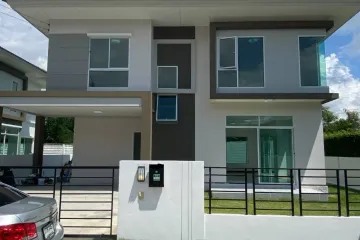 3 Bedroom House for rent in Phraek Sa, Samut Prakan