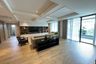3 Bedroom Apartment for rent in The Grand Ekkamai, Phra Khanong Nuea, Bangkok near BTS Ekkamai