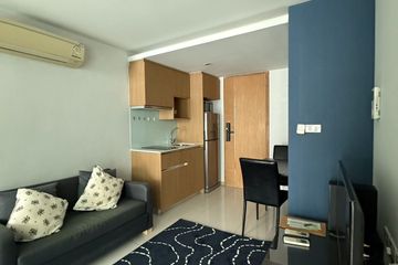 1 Bedroom Condo for rent in Lumpini, Bangkok near BTS Nana