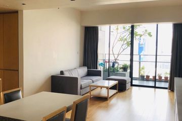 2 Bedroom Condo for rent in The Met, Thung Maha Mek, Bangkok near BTS Chong Nonsi