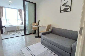 Condo for rent in Bang Na, Bangkok near MRT Si Iam