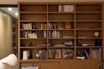 1 Bedroom Condo for rent in Lumpini, Bangkok near BTS Ratchadamri