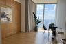 3 Bedroom Condo for rent in Magnolias Waterfront Residences, Khlong Ton Sai, Bangkok near BTS Saphan Taksin