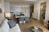 3 Bedroom Condo for rent in Magnolias Waterfront Residences, Khlong Ton Sai, Bangkok near BTS Saphan Taksin