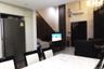 3 Bedroom Townhouse for rent in Silom, Bangkok near BTS Chong Nonsi