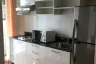 1 Bedroom Condo for rent in Din Daeng, Bangkok near MRT Huai Khwang