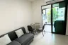 1 Bedroom Condo for rent in Grene Condo Donmuang - Songprapha, Don Mueang, Bangkok